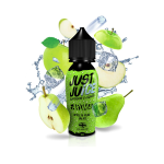 Just Juice Apple & Pear Flavour Shot 20/60ml